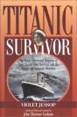 Titanic Survivor - Preview