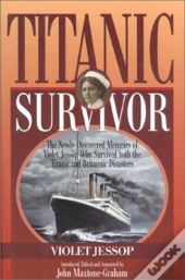Titanic Survivor