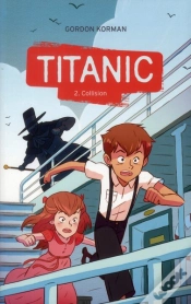 Capa do artigo Titanic - T.2 - Collision