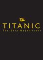 Titanic The Ship Magnificent - Slipcase - Preview