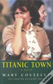 Capa do artigo Titanic Town