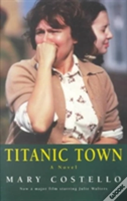 Capa do artigo Titanic Town