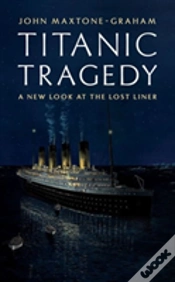 Capa do artigo Titanic Tragedy