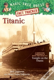 Capa do artigo Titanic