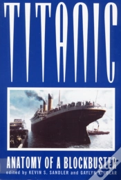 Capa do artigo Titanic
