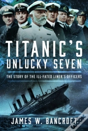 Capa do artigo Titanic