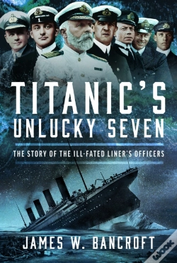 Capa do artigo Titanic'S Unlucky Seven
