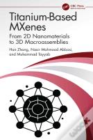 Titanium-Based Mxenes