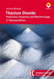 Capa do artigo Titanium Dioxide