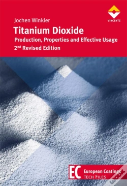 Capa do artigo Titanium Dioxide