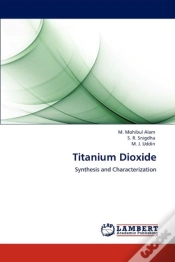 Capa do artigo Titanium Dioxide