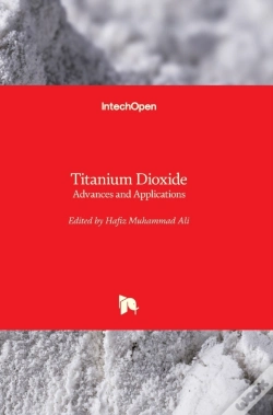 Capa do artigo Titanium Dioxide