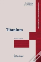 Capa do artigo Titanium
