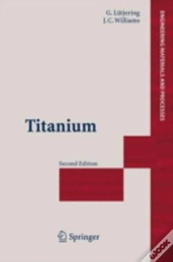 Capa do artigo Titanium