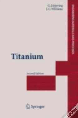 Capa do artigo Titanium