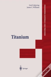 Capa do artigo Titanium