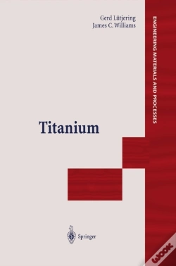 Capa do artigo Titanium