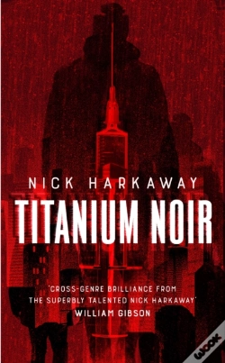 Capa do artigo Titanium Noir
