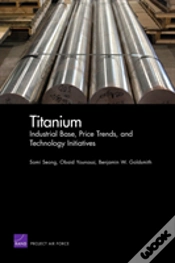 Capa do artigo Titanium