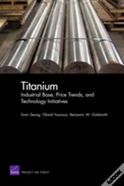 Capa do artigo Titanium
