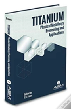 Capa do artigo Titanium