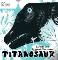 Titanosaur