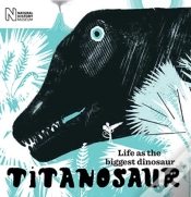Capa do artigo Titanosaur