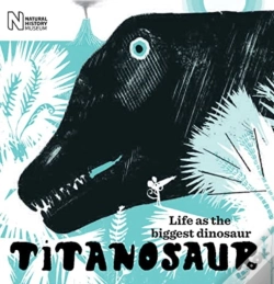 Capa do artigo Titanosaur