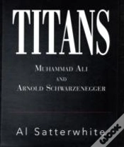Capa do artigo Titans