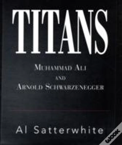 Capa do artigo Titans