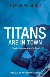 Titans Are In Town