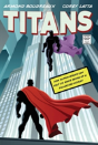 Titans - Preview