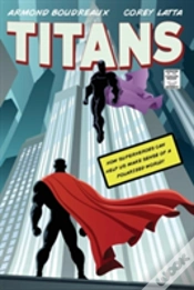 Capa do artigo Titans