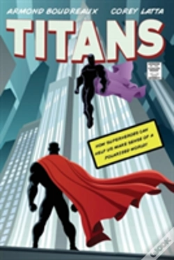 Capa do artigo Titans