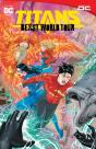 Titans: Beast World Tour - Preview