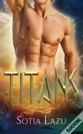 Titans (Books 1-3)