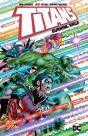 Titans: Burning Rage - Preview
