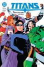 Titans By Tom Taylor Omnibus - Preview