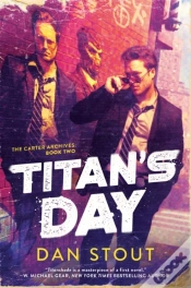 Capa do artigo Titan