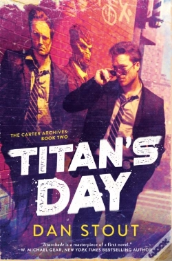 Capa do artigo Titan'S Day