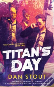 Capa do artigo Titan