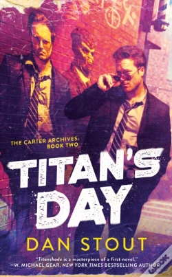 Capa do artigo Titan'S Day
