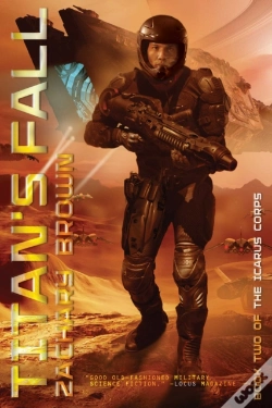 Capa do artigo Titan'S Fall