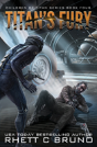 Titan'S Fury - Preview