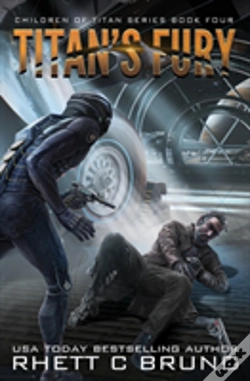 Capa do artigo Titan'S Fury