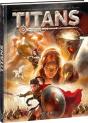 Titans : Intégrale Tomes 1 À 4 - Preview