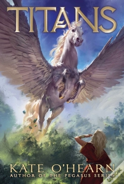 Capa do artigo Titans