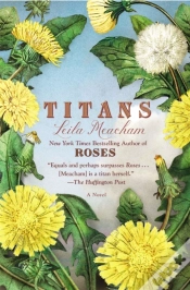 Capa do artigo Titans
