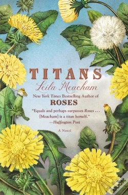 Capa do artigo Titans