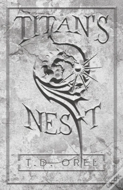 Capa do artigo Titan'S Nest